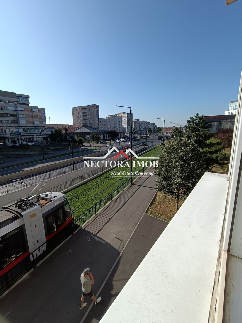 NECTORA IMOB-Apartament 2 camere, Ultracentral,vis a vis ANAF,Medicina - Poză 2