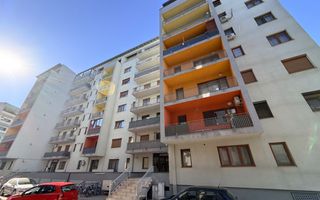 2 camere| Torontalului| apartament superb| loc parcare| - Poză 11