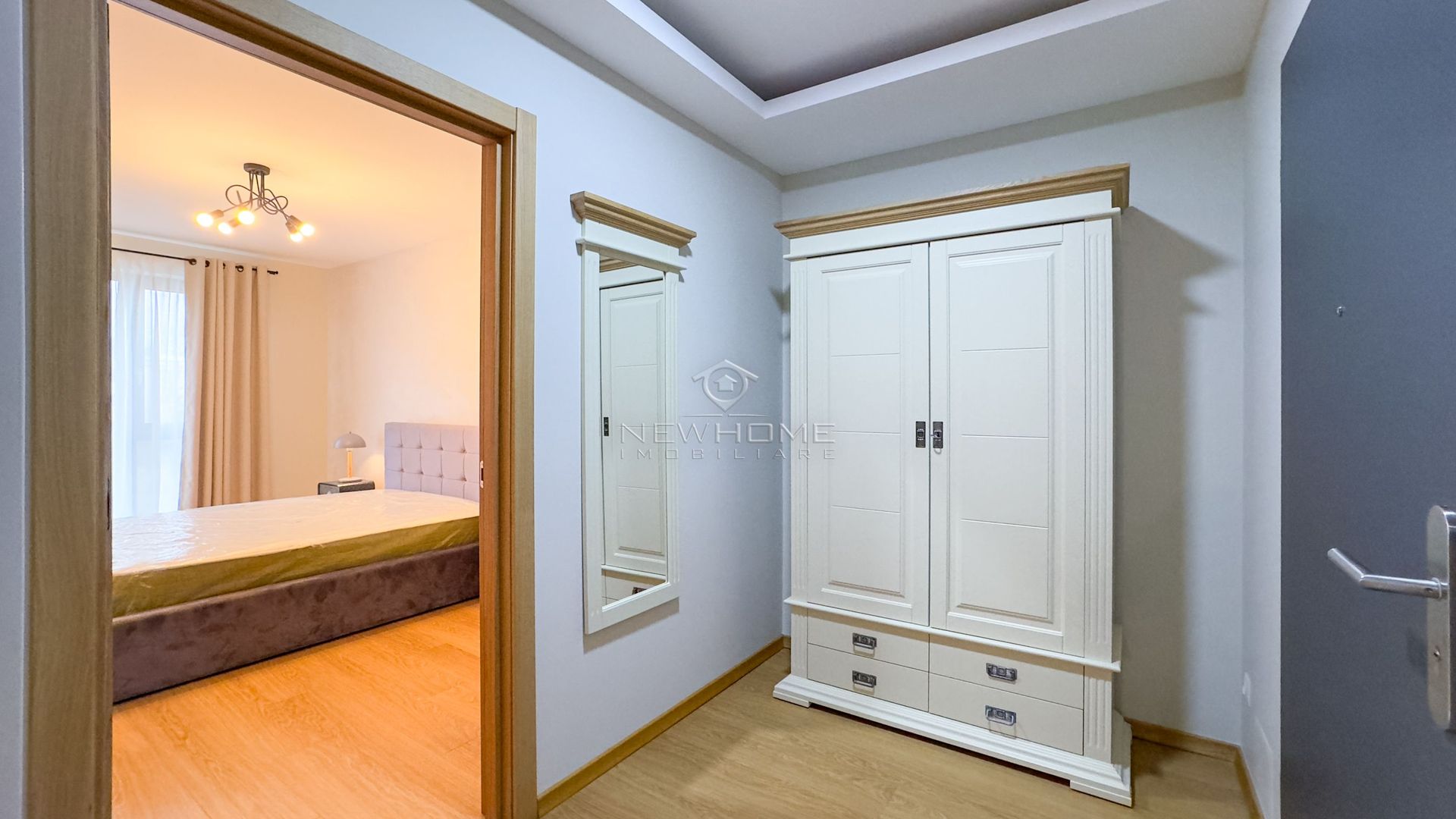Apartament 2 camere decomandat, zona The Office - Poză 15