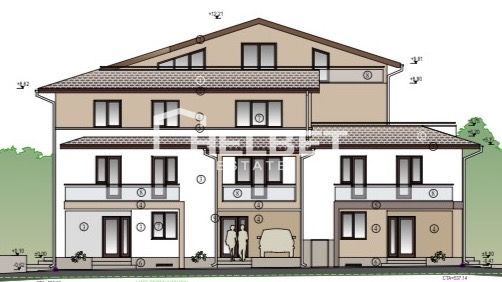 Duplex / 4 Camere / Beci / Sânpetru - Poză 1
