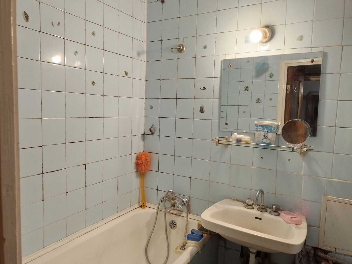 Apartament 3 camere, suprafata 62 m.p., etaj 3 din 4, Piata Rahovei T657 - Poză 2