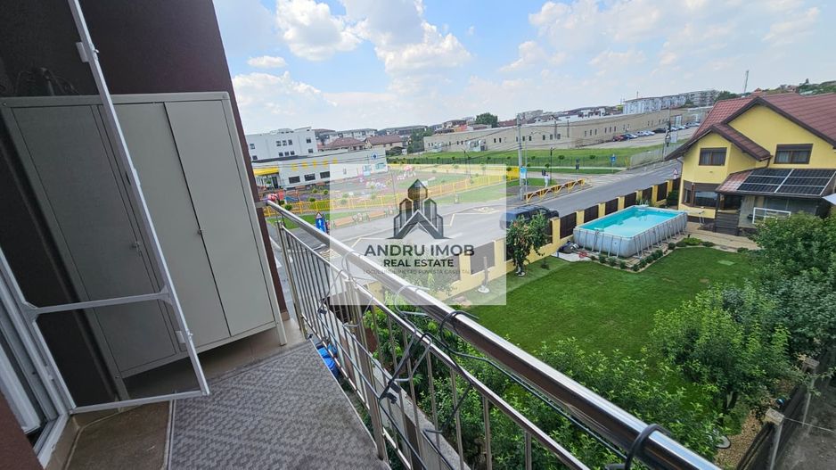 Studio 40.4 mp - Drumul Fermei, vis-a-vis de Campusul Școlar - Poză 10