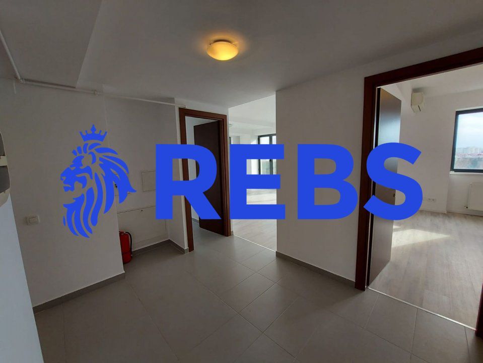 Apartament 4 camere cu vedere catre Parcul Circului - Poză 1