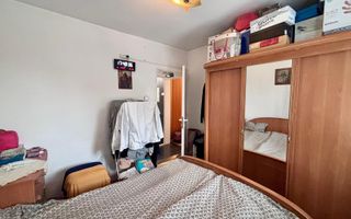 Apartament decomandat cu 3 camere, etaj 1 | Sagului - Poză 6