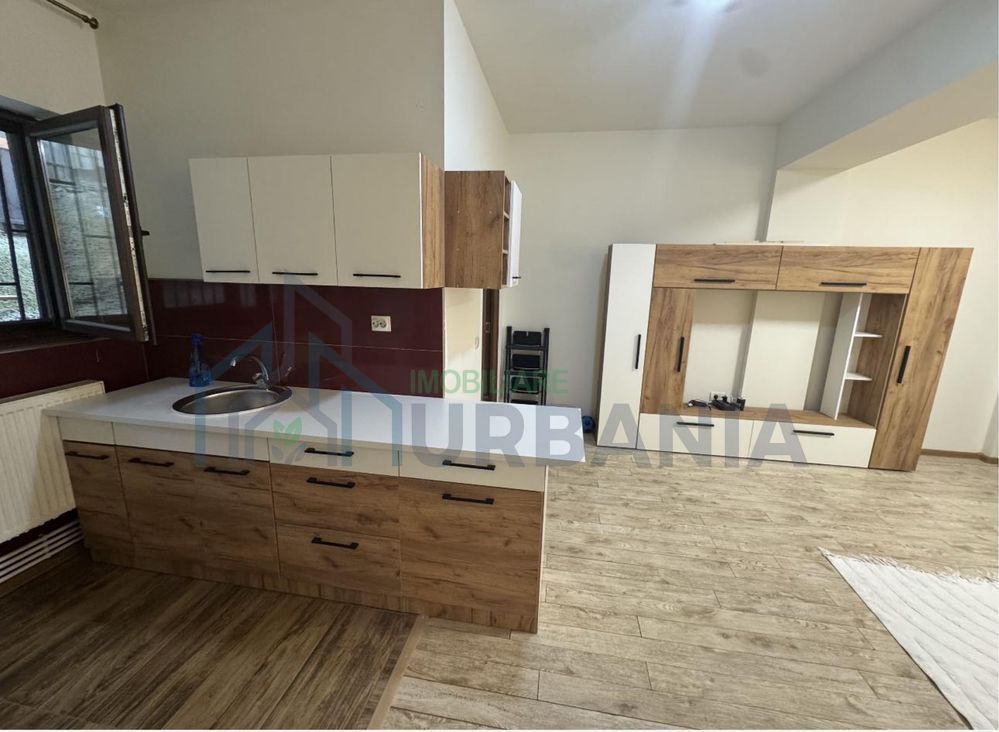 Garsoniera de inchiriat Tatarasi - Poză 3