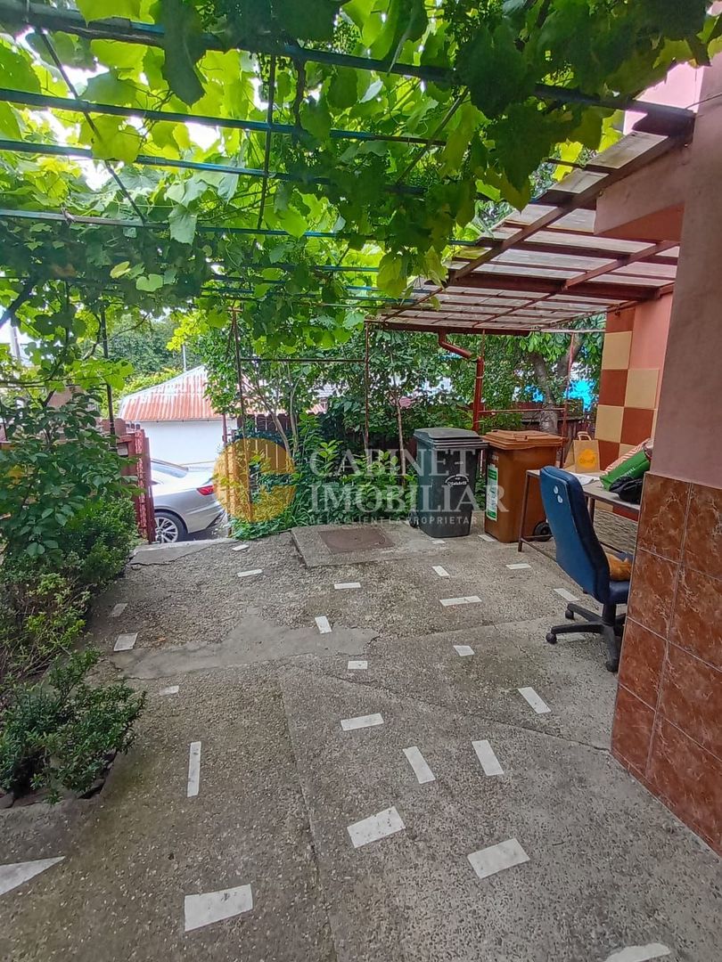 Casa Tatarasi-Moara de vant, 4c, P+1, si corp casa separat, libera! - Poză 2