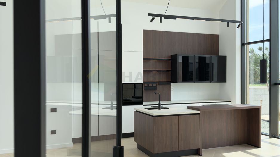 Casa Parter Exclusivista | Design Minimalist | Otopeni - Poză 31