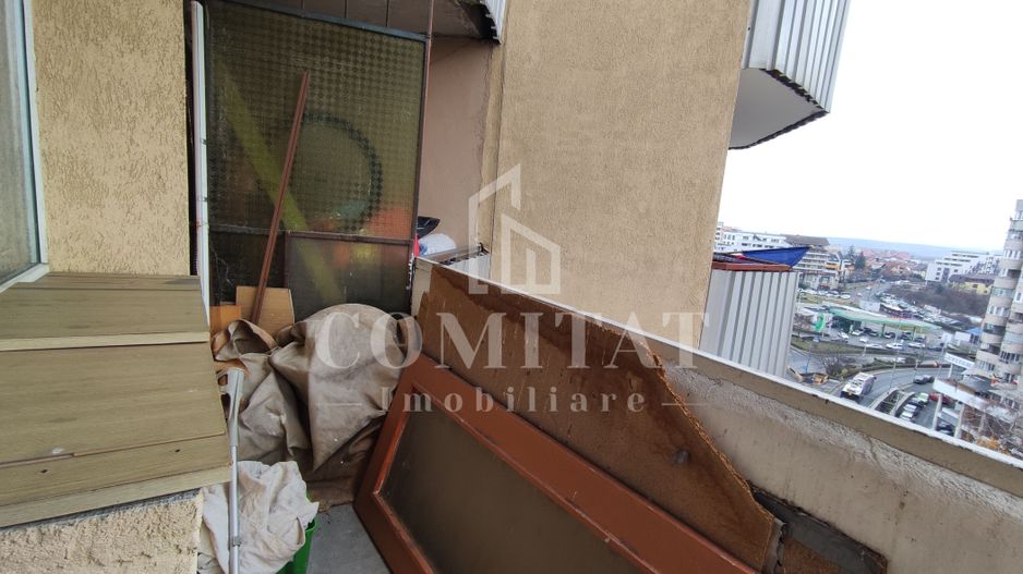 Apartament cu 2 camere | 50 mp | Zona strazi Aurel Vlaicu - Poză 10