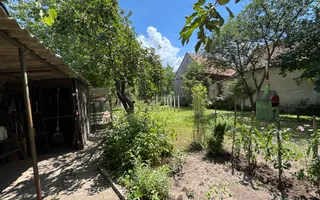 Casă individuală de vânzare în Turnișor | Curte superbă 585 mp - Poză 19