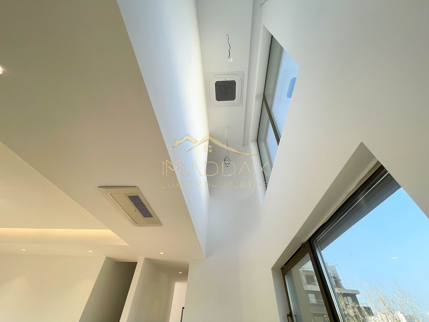 Impressive Penthouse-Triplex ** Green Building***/ 3 parking / Stefan Cel Mare - Poză 19