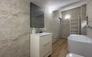 VANZARE VILA 7 CAMERE P+M | ZONA HERASTRAU - Poză 25
