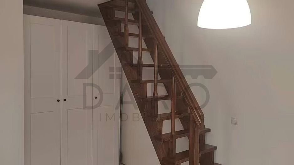 🏡 DE ÎNCHIRIAT | APARTAMENT TIP PENTHOUSE – ELEGANȚĂ ȘI CONFORT! - Poză 8