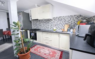 Apartament 3 camere decomandat | 72 mp | vedere munți | 2 parcări | Selimbar - Poză 4