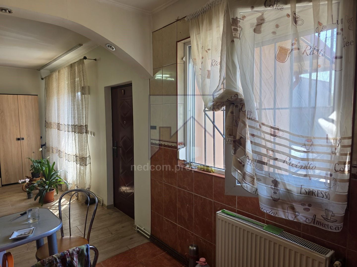Casă de vânzare - Oraș Pantelimon - 2 camere - curte proprie - Poză 13