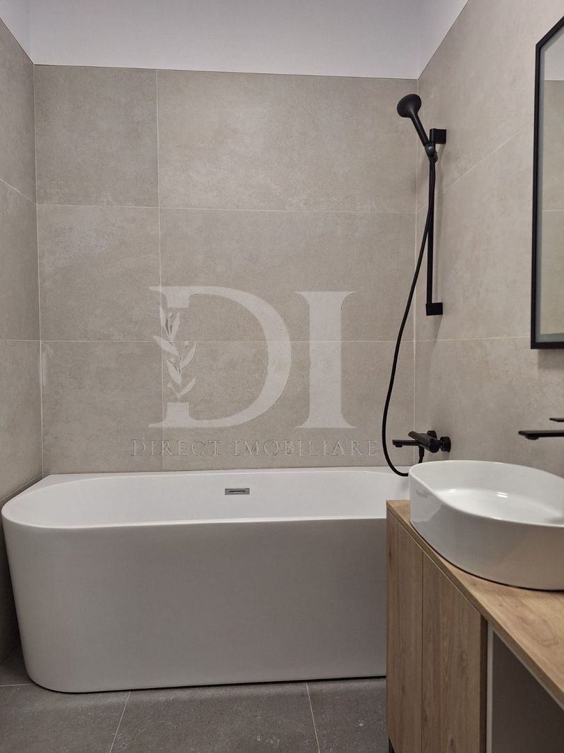 Apartament 2 camere | ULTRAFINISAT | Zona Eroilor / Floresti - Poză 13
