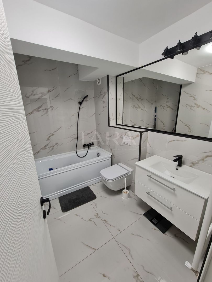 Apartament 2 camere, zona Dambul Rotund - Poză 7