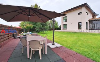 AZURA Imobiliare - Vila de Lux langa Pitesti - Poză 36