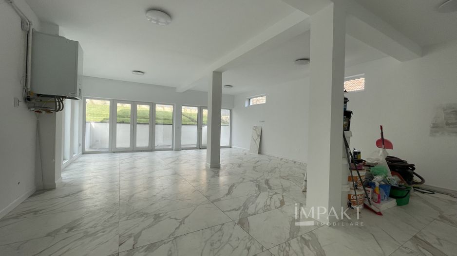 Duplex finisat, 145 mp, panorama superba – Dambul Rotund! - Poză 10