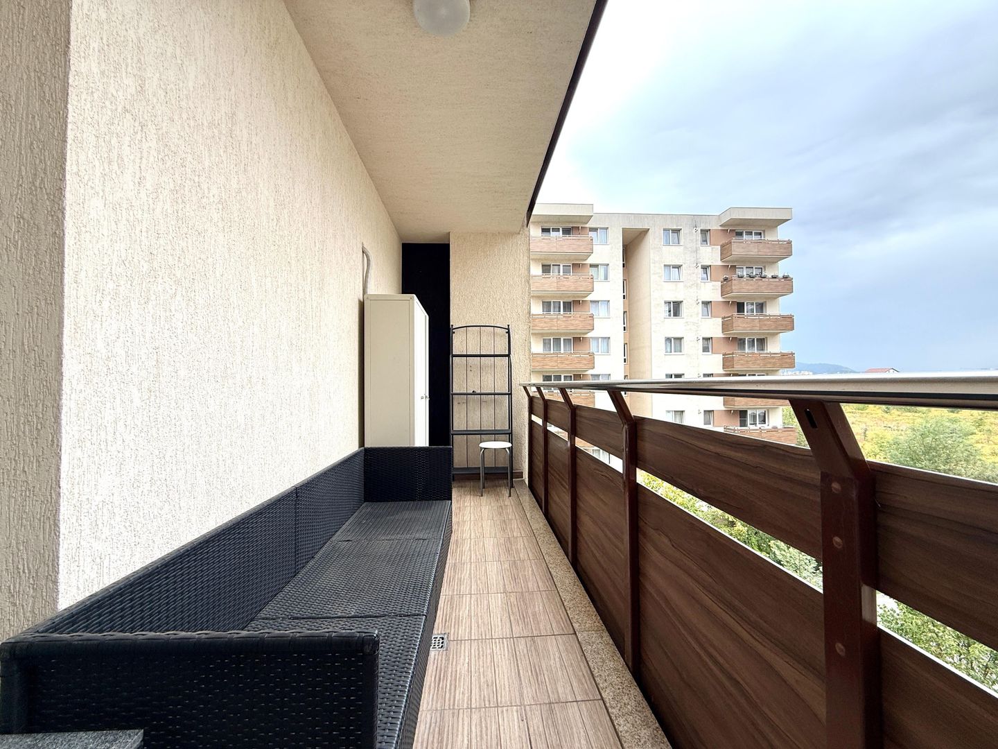 Apartament 3 camere decomandat | Parcare | Urban Residence | Coresi - Poză 18