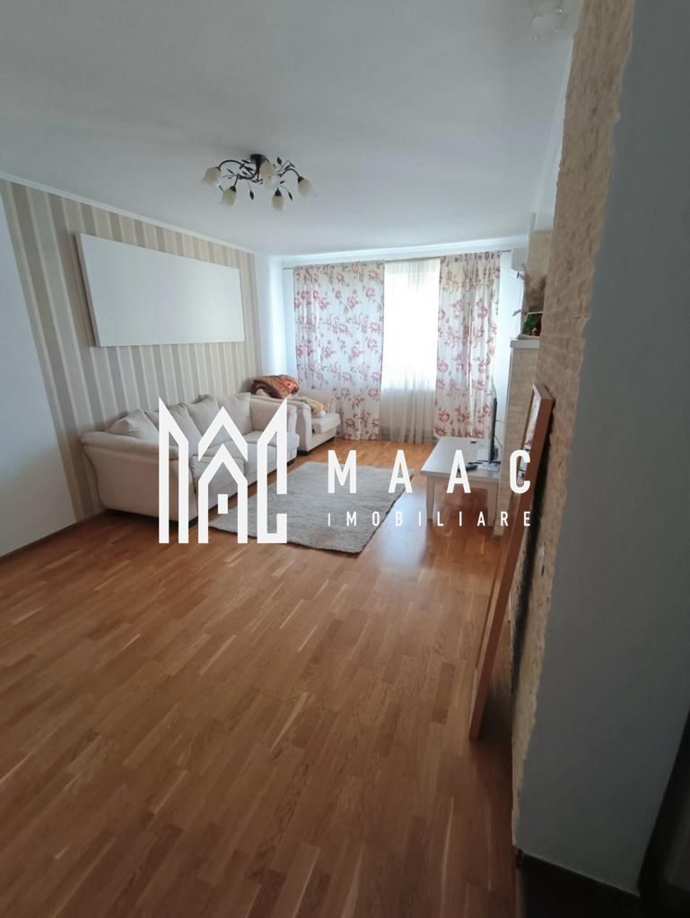 Apartament 2 Camere | Mobilat si Utilat | Zona Calea Dumbravii - Poză 3