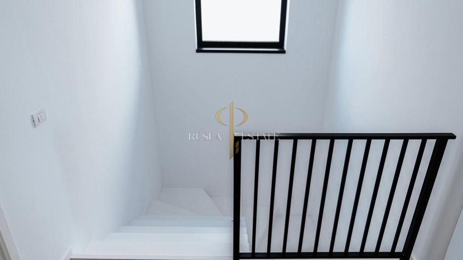 Casa individuală -4 camere - Giroc - Poză 6