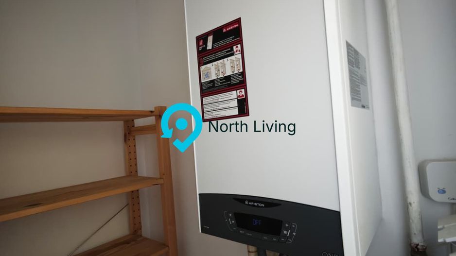 2 camere Cotroceni - Grozavesti | 49,4 mp | renovat complet | mobilat - Poză 12