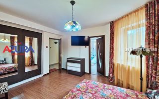 Casă de vacanță în pădure, 10 km de Pitești - Babana - Poză 4