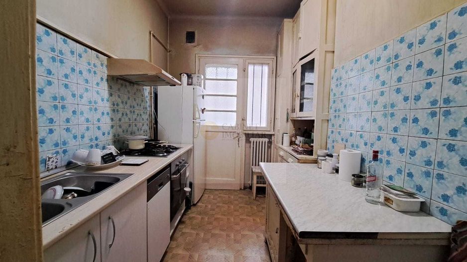 3 camere  |  Cismigiu  |  Oportunitate - Poză 6