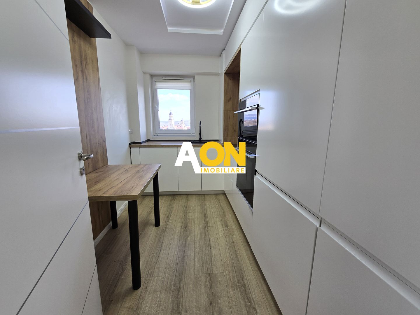 Apartament 2 Camere M uri, Complet Renovat, Vedere Parc - Poză 6