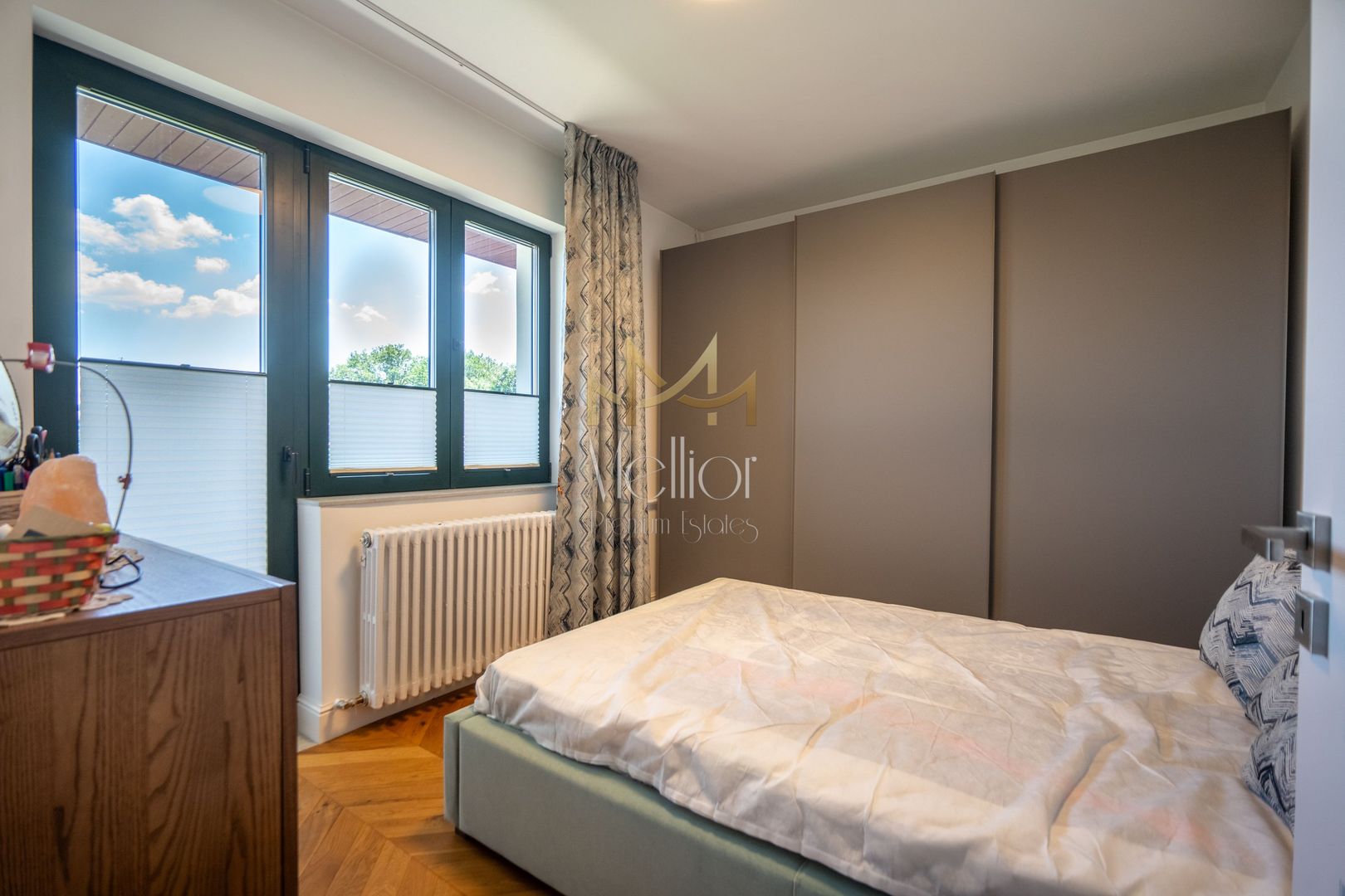 Apartament superb 4 camere | 140 mp | zona Ultracentrala/UMF! - Poză 13