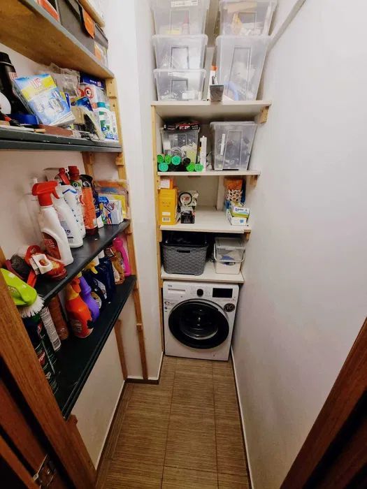 APARTAMENT MODERN RENOVAT DECOMANDAT BLOC 1984 - Poză 7