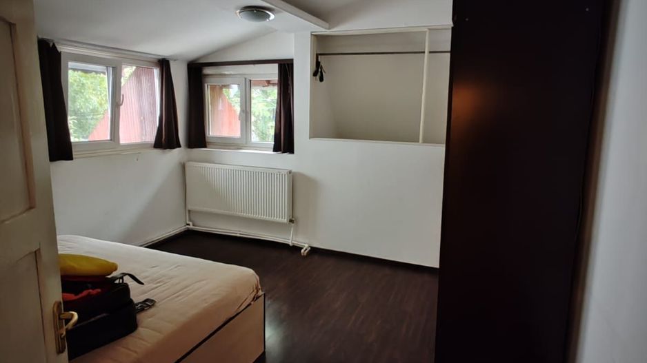 CASA ETAJ 5 CAMERE, BRANCOVEANU, ZONA DE CASE, 0 % COMISION - Poză 12