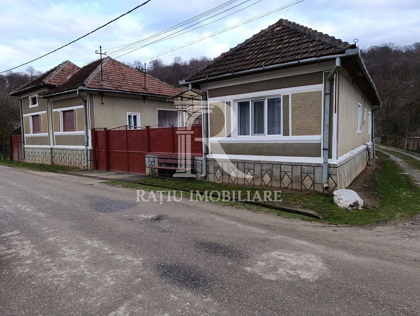 Casa cu 6 camere | Sitari | Bihor - Poză 1