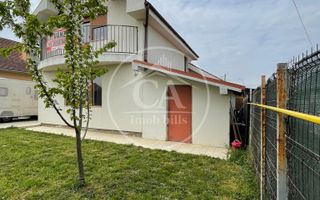 Casă de vanzare cu 3 camere în Cartierul Tineretului, Haieu, Bihor - Poză 27