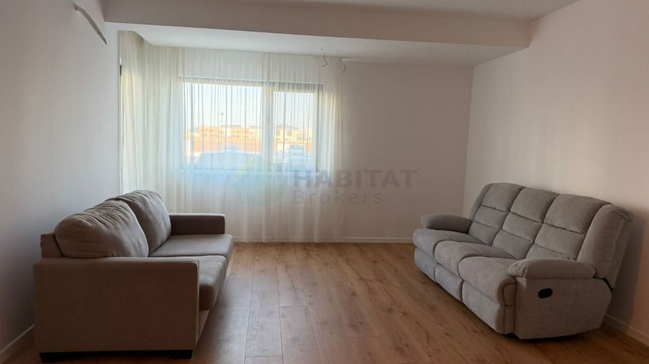Apartament 2 camere de vânzare | Darwin Residence, Tunari | 53 mp | 130.000 € - Poză 4