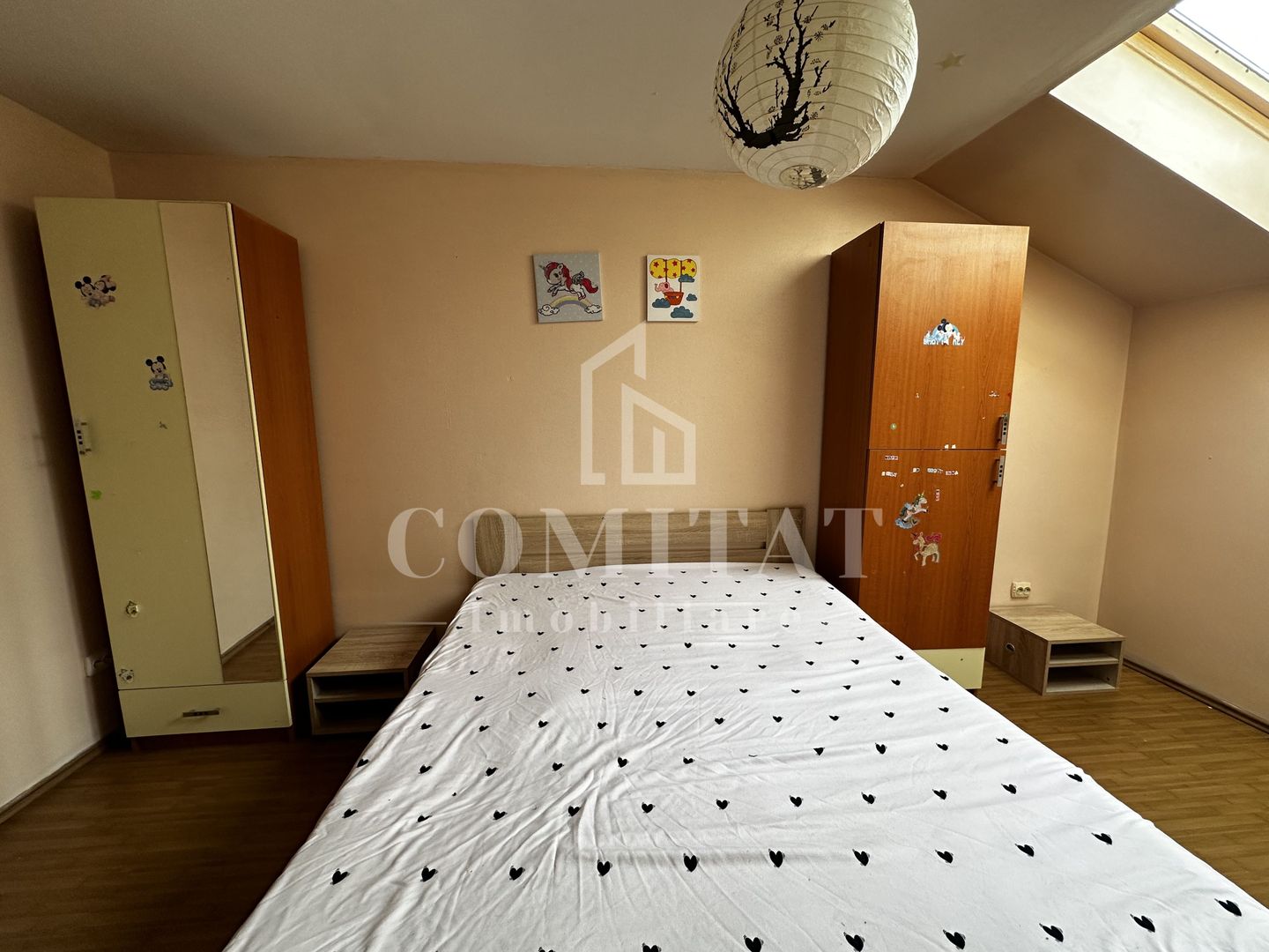 Apartament 2 camere | Loc de parcare | Zona Str Florilor - Poză 6