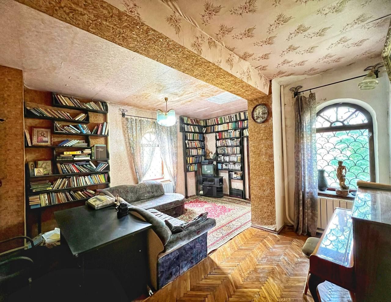 Vânzare, casă, strada Kovtun Vasile, Centru - Poză 26