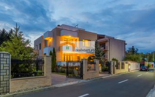 Mogosoaia, Zona de case noi, langa padure, eficienta energetica - Poză 67