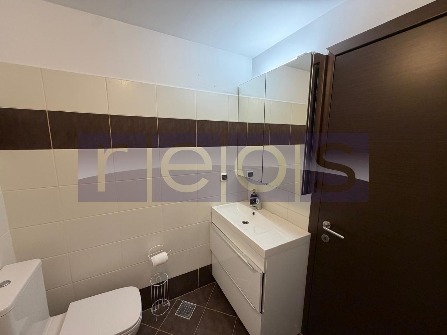 VANZARE APARTAMENT 3 CAMERE | PIPERA | 90MP | PARCARE | ZONA LINISTITA - Poză 12