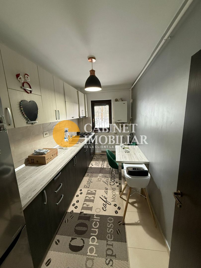 Apartament 2 camere DECOMANDAT--Valea Lupului - Poză 5