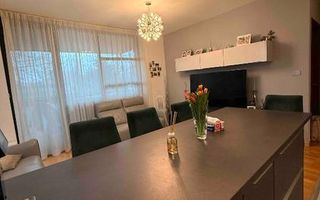 VANZARE APARTAMENT MODERN 4CAMERE | IANCU NICOLAE | 96MP | TERASA 17MP - Poză 5