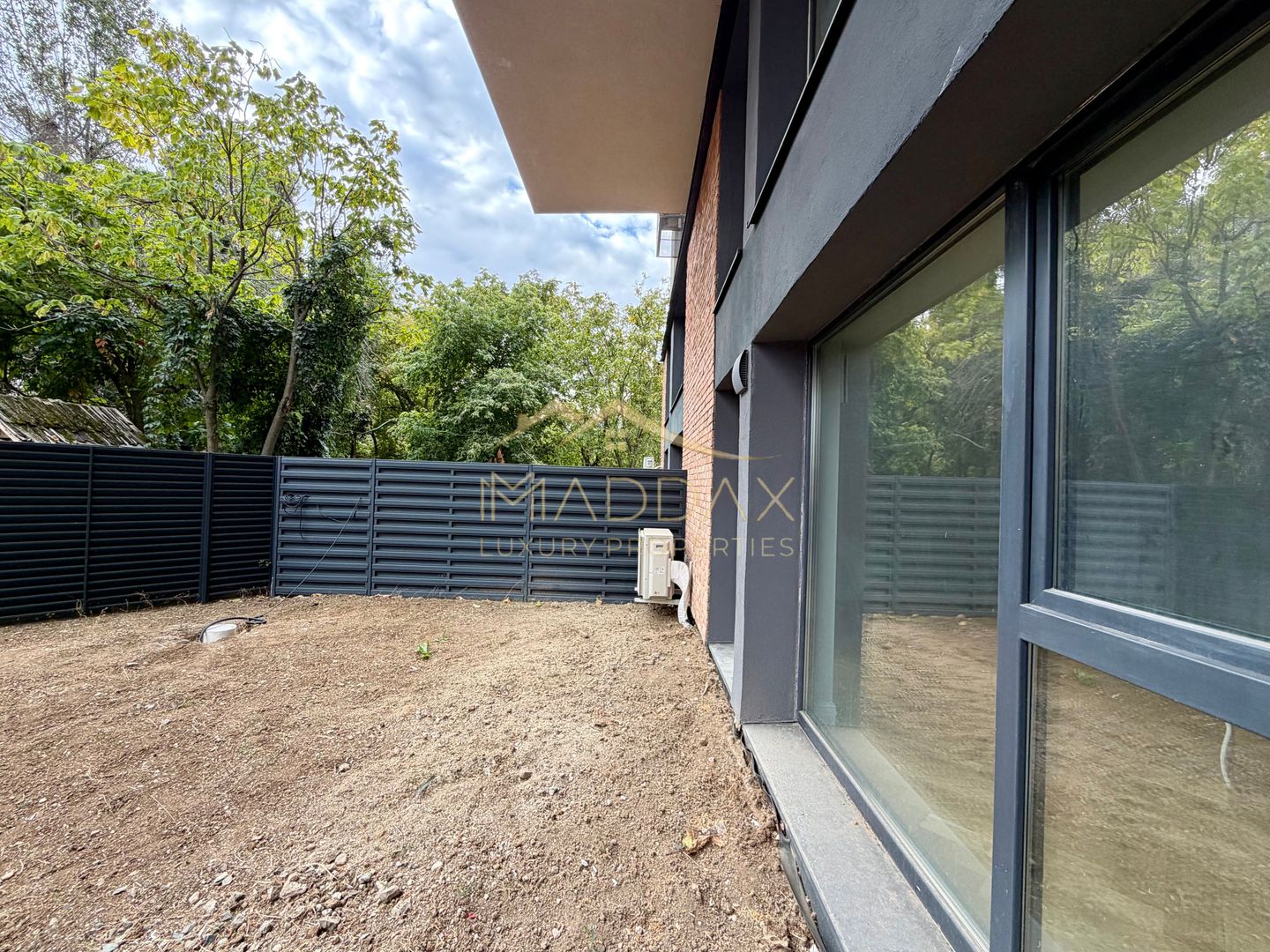 Duplex 4 camere *156mp* + cu curte proprie 175mp // Straulesti - Poză 32