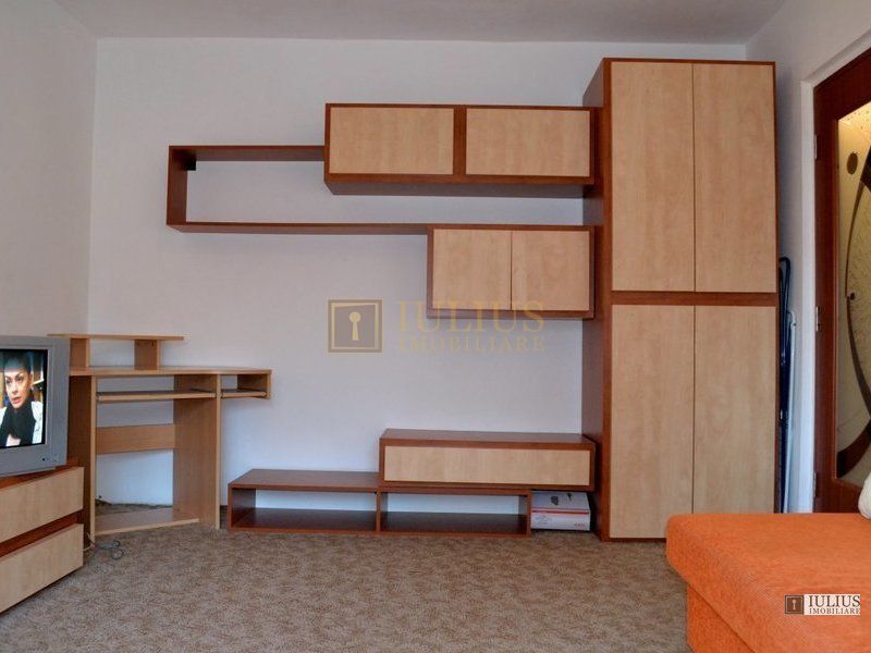 1 camera, decomandat, Take Ionescu - Vasile Lucaciu ! Centrala proprie. - Poză 6