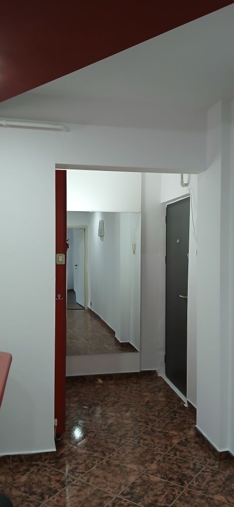 Aradului | 1 Camera | Etaj 1 | Bloc Izolat - Poză 5