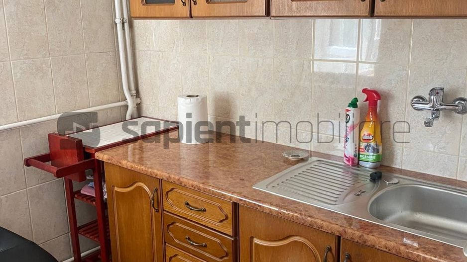 GARSONIERA IN ORADEA - Poză 7