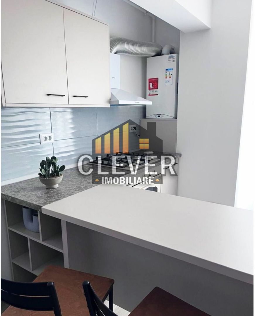 Ap 2 camere, mobilat utilat –  Theodor Pallady,  10 min metrou Teclu - Poză 12