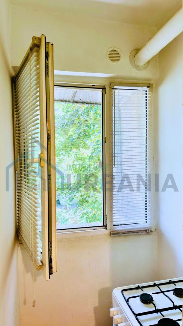 Apartament 1 cameră, etaj 1, Alexandru cel Bun, Iași - Poză 3