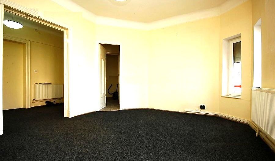 Vila interbelica | Iancu Cavaler de Flondor | Foișorul de Foc - Poză 7