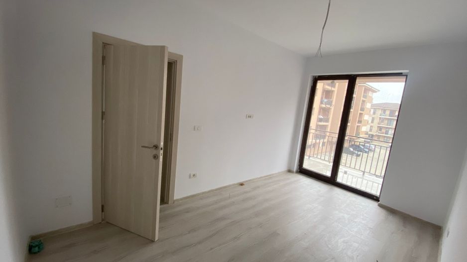 Giroc-ESO | Apartamente de 2 si 3 camere| Bloc cu lift - Poză 8