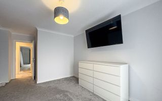 2 camere,  la cheie, imobil nou, cartier Europa - Poză 6